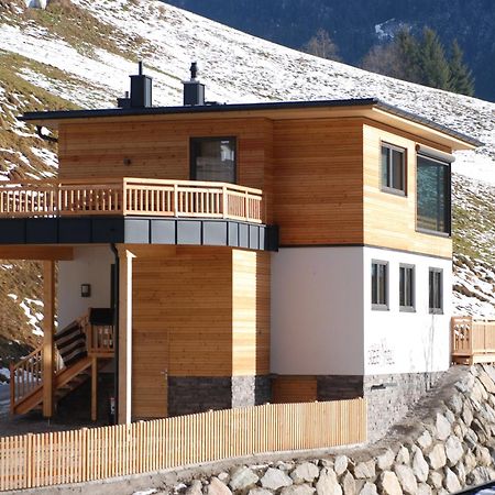 Chalet Glemmtal - Haus Schmittenblick Viehhofen Eksteriør billede