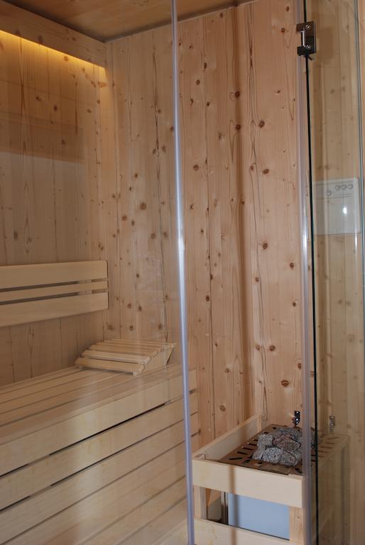 Chalet Glemmtal - Haus Schmittenblick Viehhofen Værelse billede