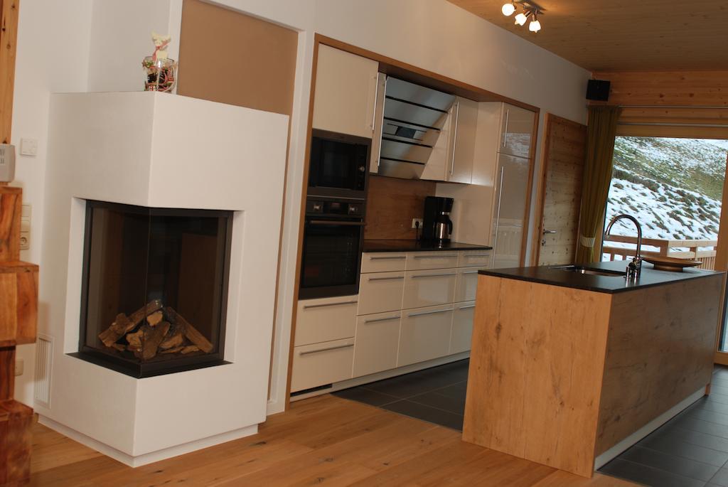 Chalet Glemmtal - Haus Schmittenblick Viehhofen Værelse billede