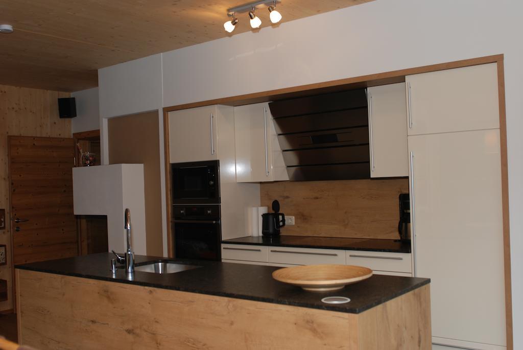 Chalet Glemmtal - Haus Schmittenblick Viehhofen Værelse billede