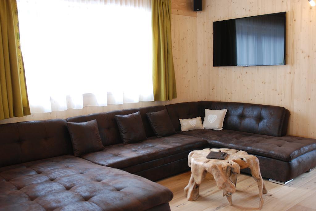 Chalet Glemmtal - Haus Schmittenblick Viehhofen Værelse billede