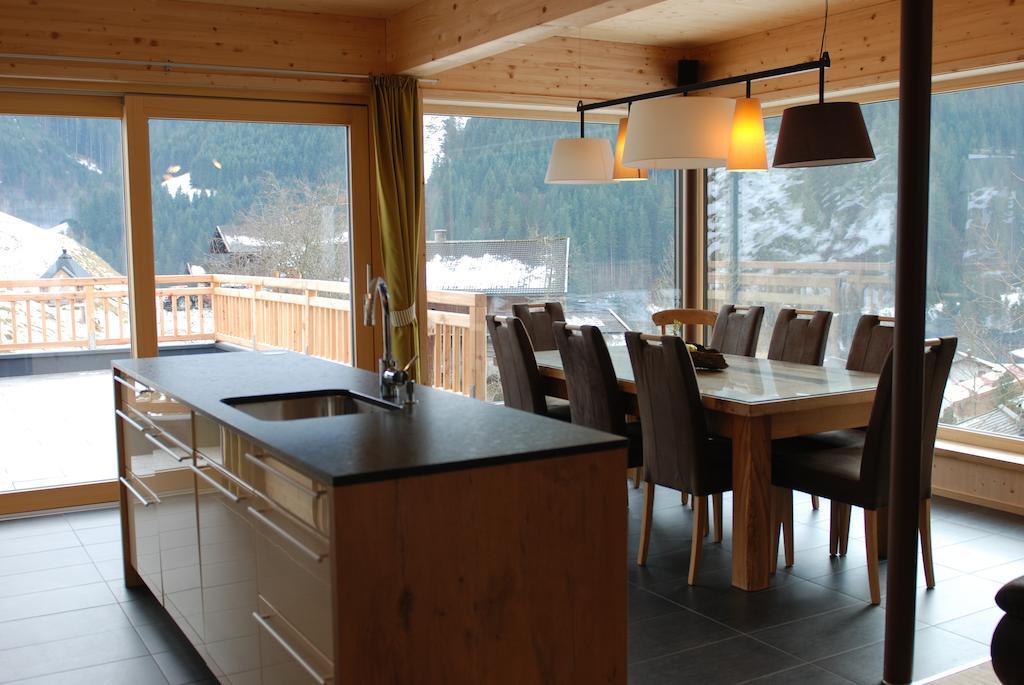 Chalet Glemmtal - Haus Schmittenblick Viehhofen Værelse billede