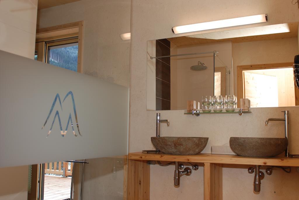 Chalet Glemmtal - Haus Schmittenblick Viehhofen Værelse billede